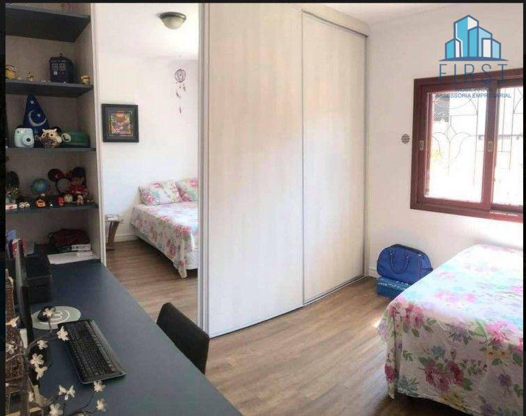 Casa de Condomínio à venda com 4 quartos, 550m² - Foto 10