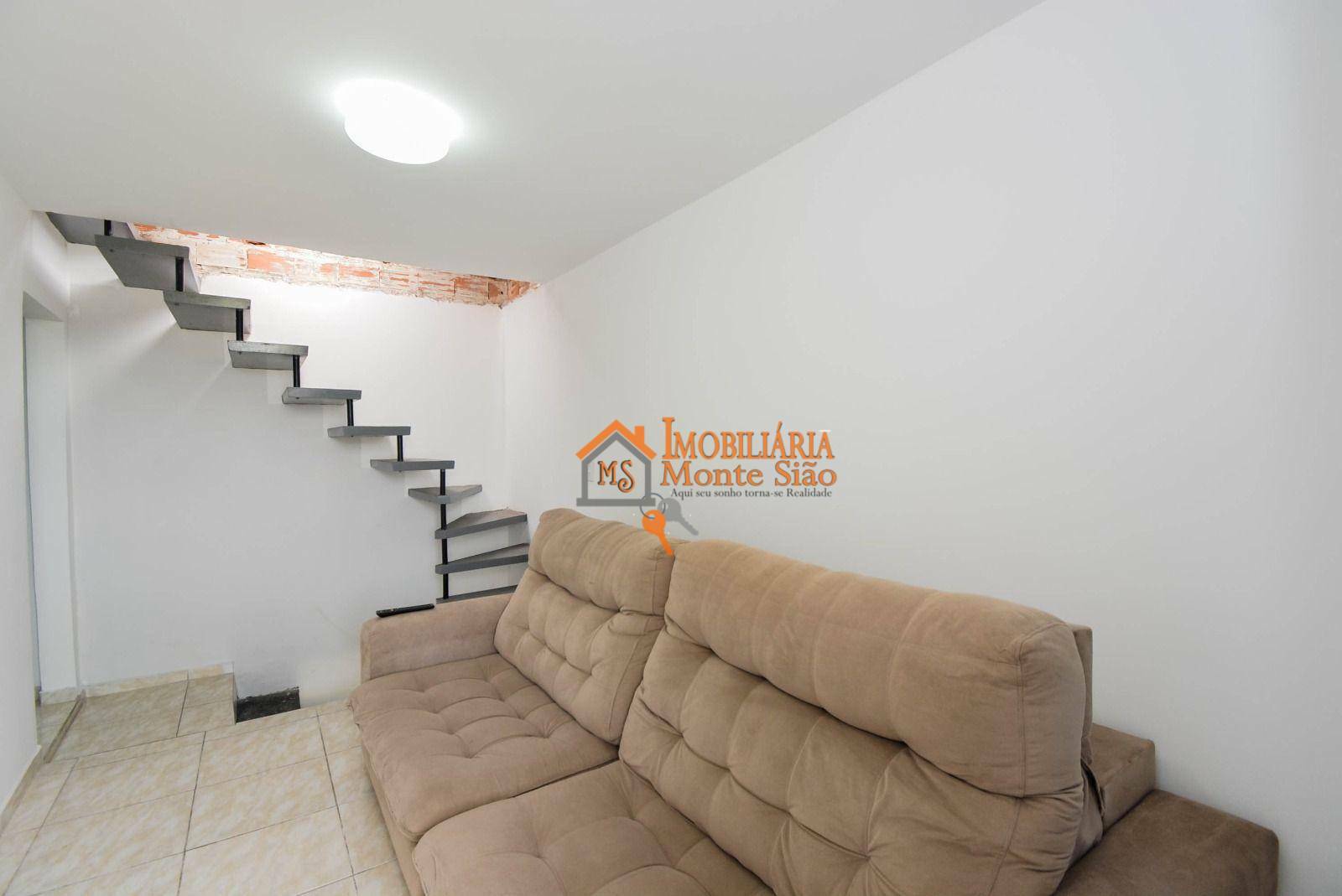 Sobrado à venda com 1 quarto, 210m² - Foto 5
