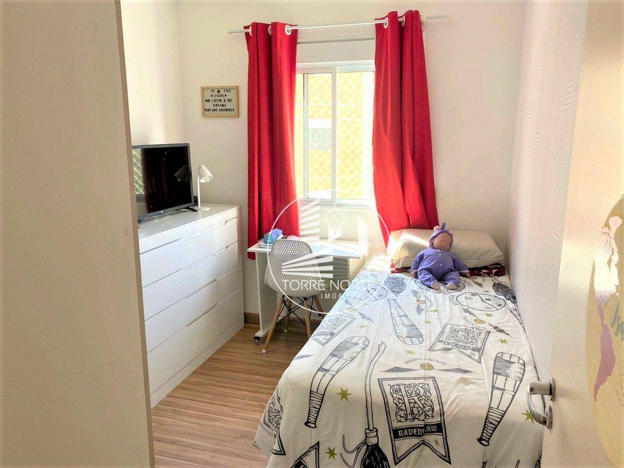 Apartamento à venda com 3 quartos, 105m² - Foto 26