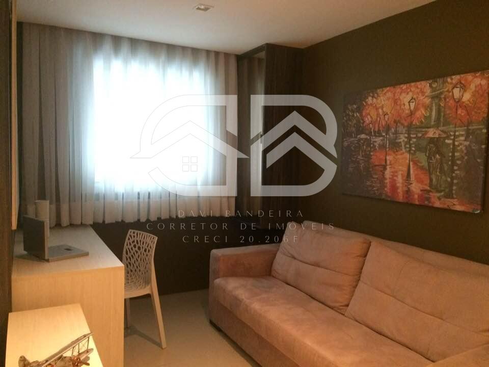 Apartamento à venda com 2 quartos, 58m² - Foto 6