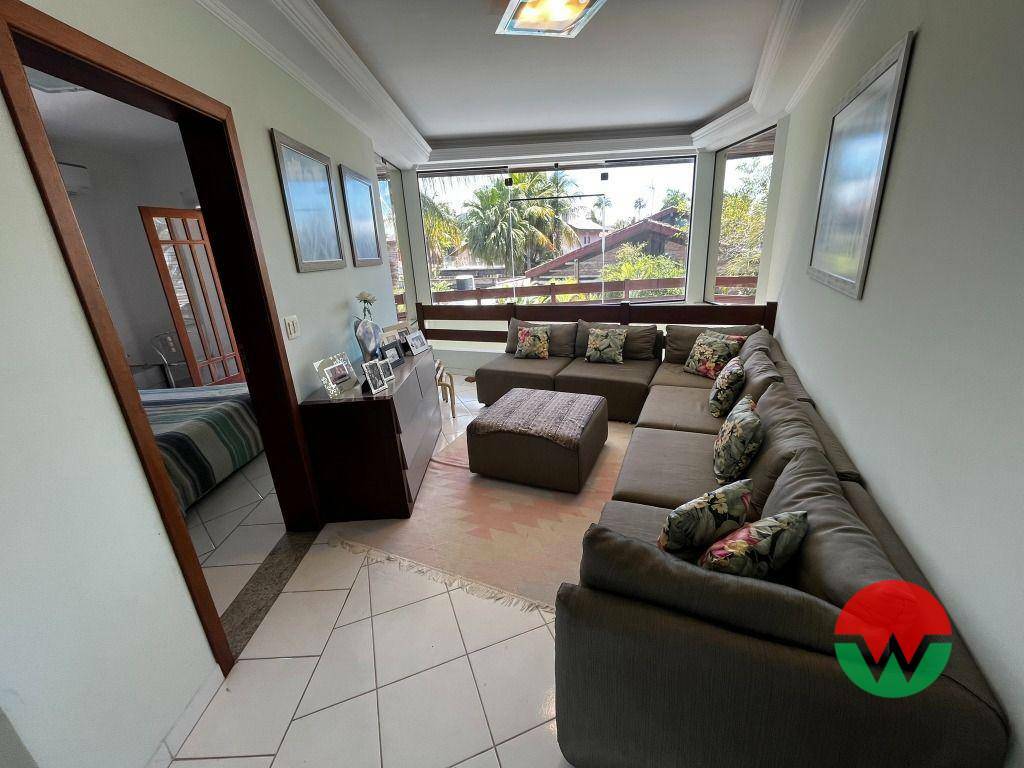 Casa de Condomínio à venda com 5 quartos, 380m² - Foto 13