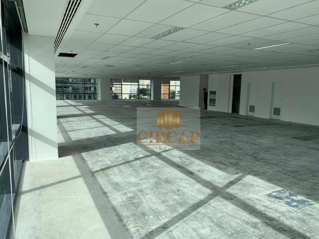 Prédio Inteiro para alugar, 1307m² - Foto 5