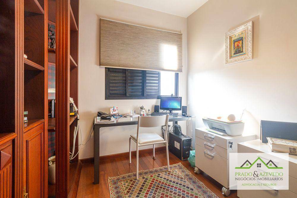 Apartamento à venda com 4 quartos, 153m² - Foto 29