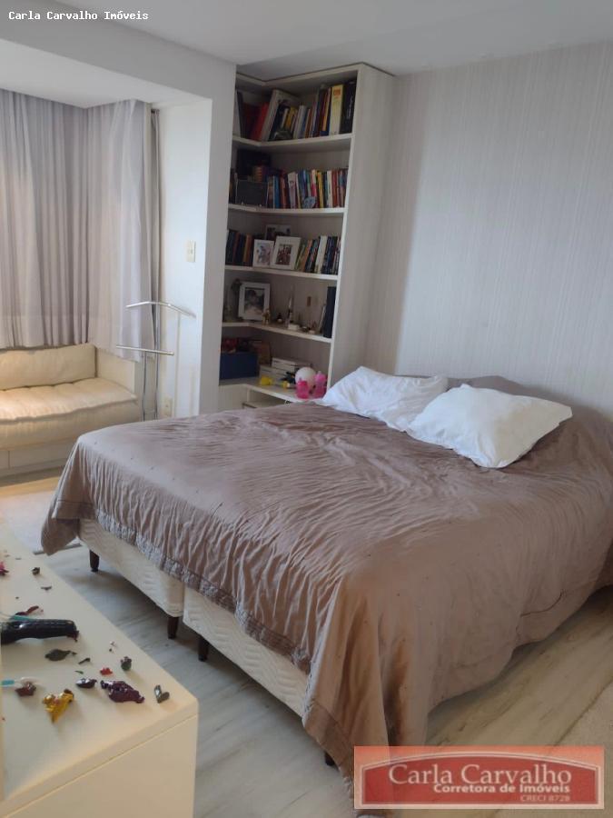 Apartamento à venda com 3 quartos, 132m² - Foto 18