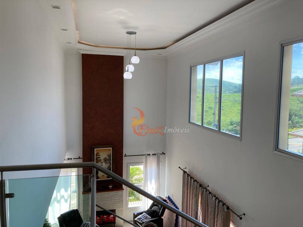 Sobrado à venda com 3 quartos, 283m² - Foto 7