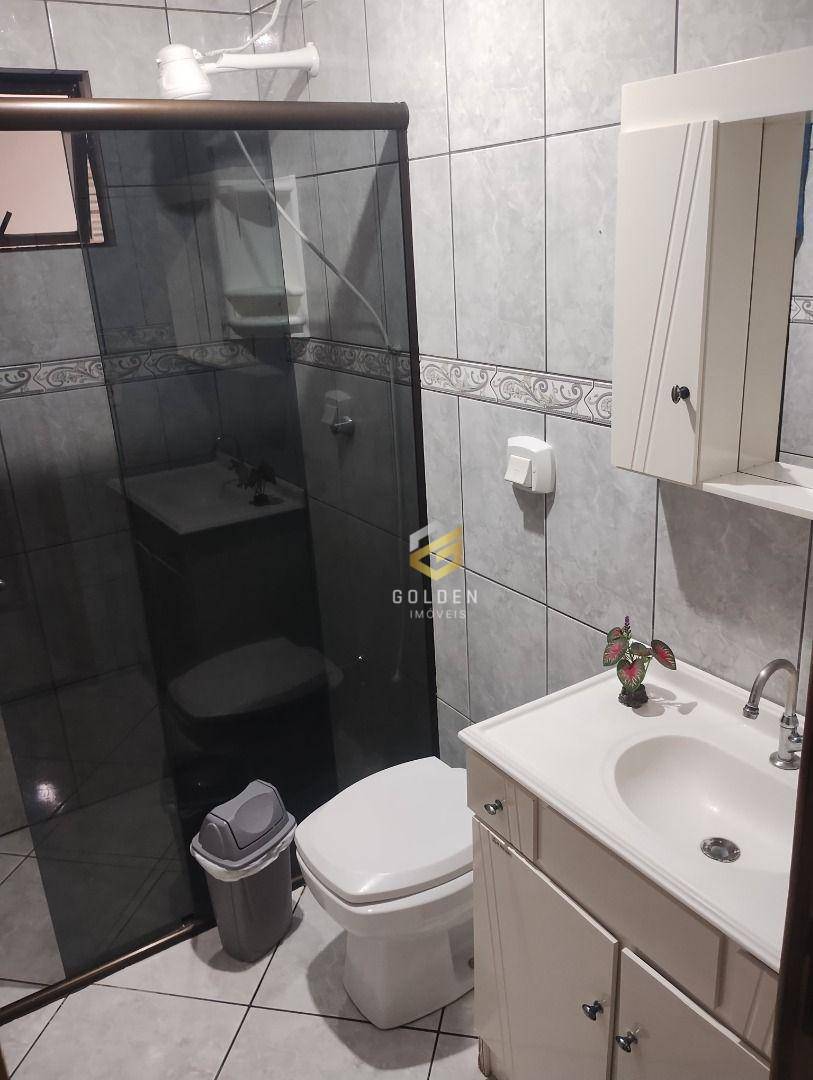 Casa, 3 quartos, 1 m² - Foto 8