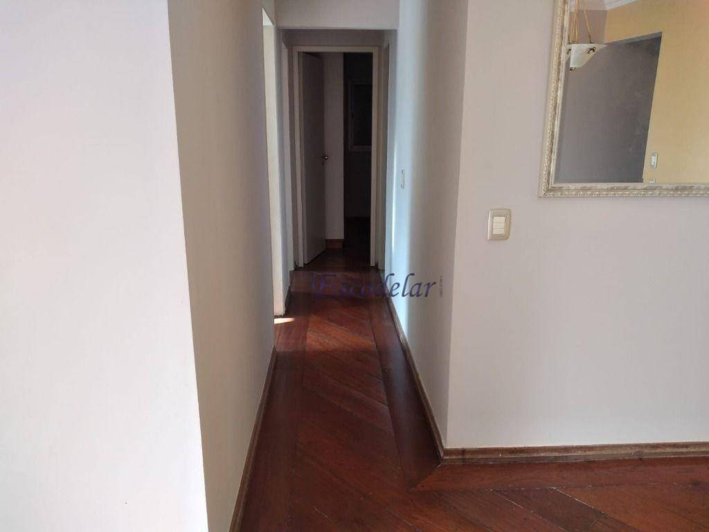 Apartamento à venda com 3 quartos, 80m² - Foto 7