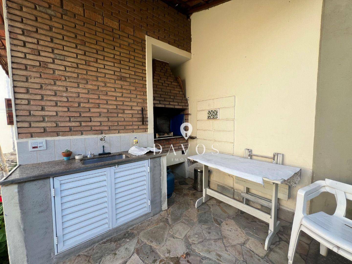 Casa à venda com 3 quartos, 161m² - Foto 22