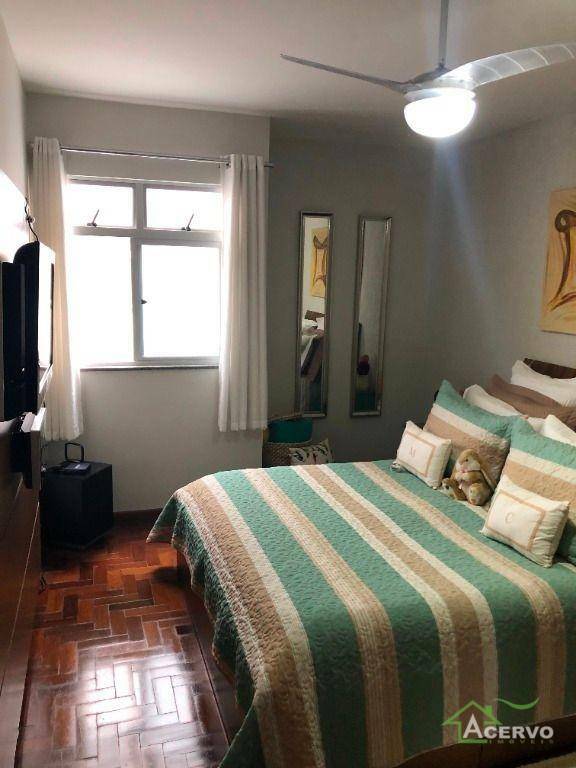 Apartamento à venda com 3 quartos, 115m² - Foto 16