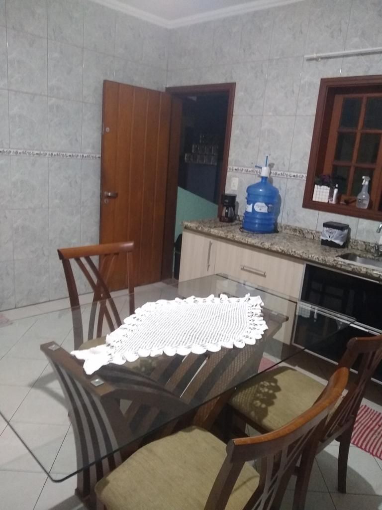 Sobrado à venda com 3 quartos, 90m² - Foto 3