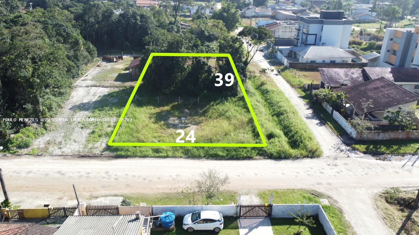 Terreno à venda, 936m² - Foto 1