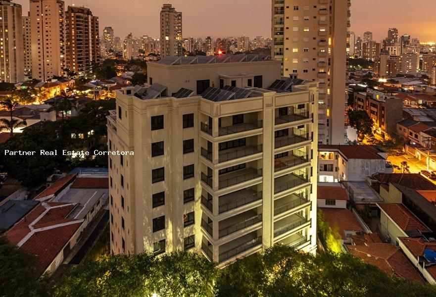 Cobertura à venda com 4 quartos, 455m² - Foto 34