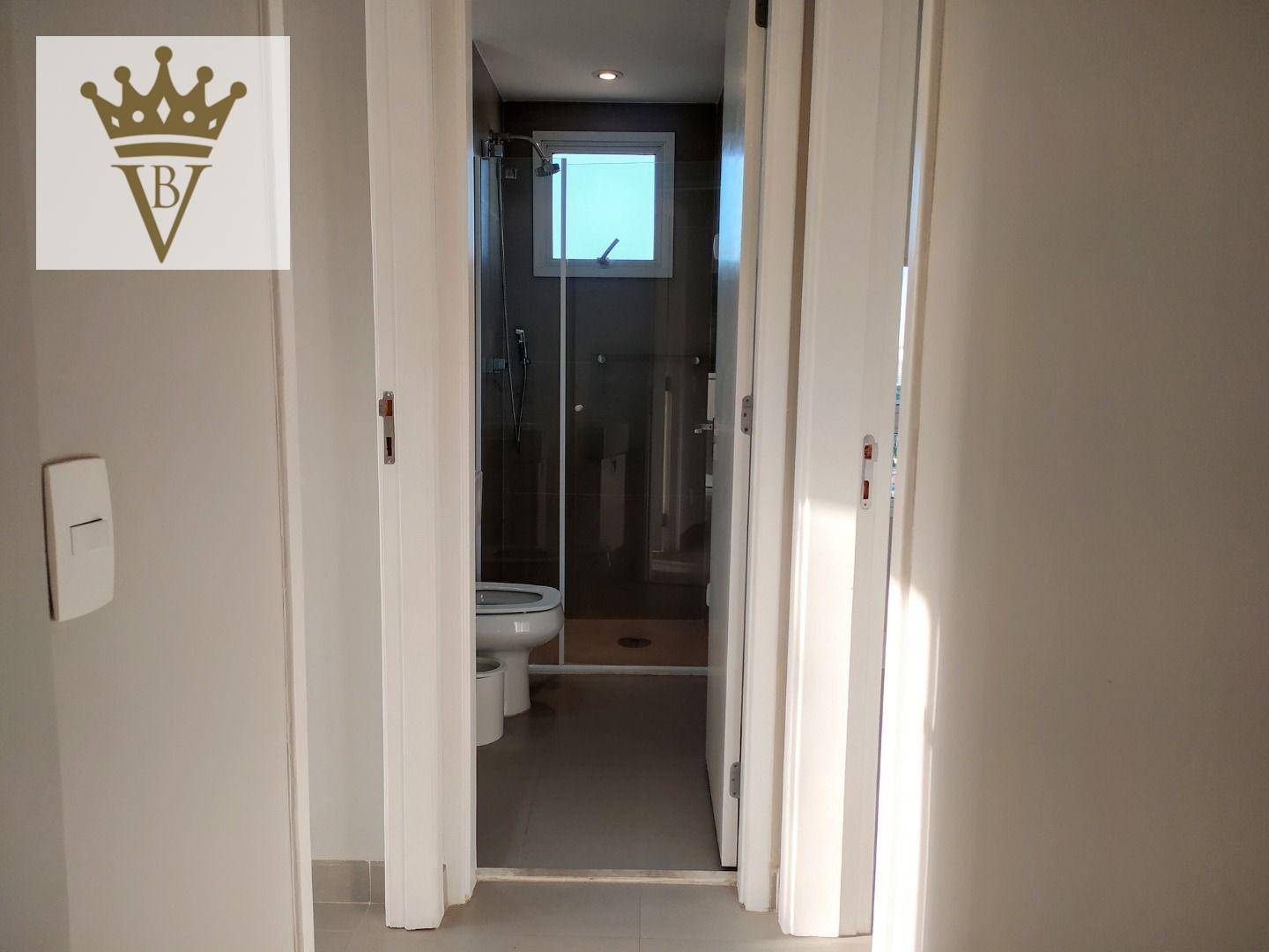 Apartamento para alugar com 2 quartos, 69m² - Foto 15