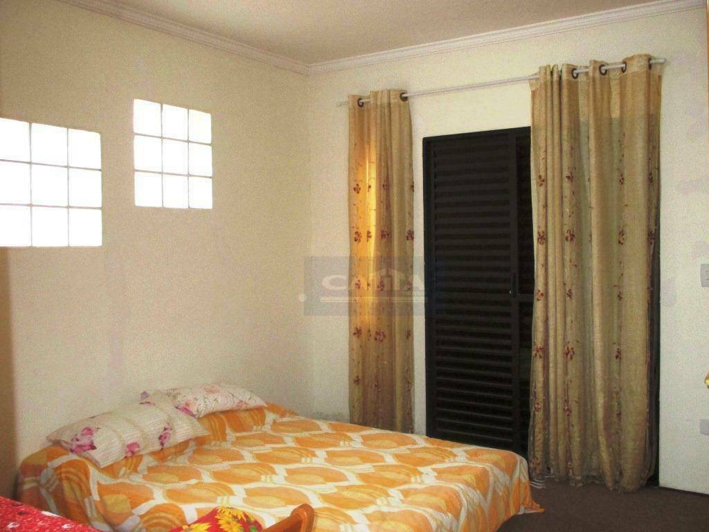 Sobrado à venda com 3 quartos, 160m² - Foto 13