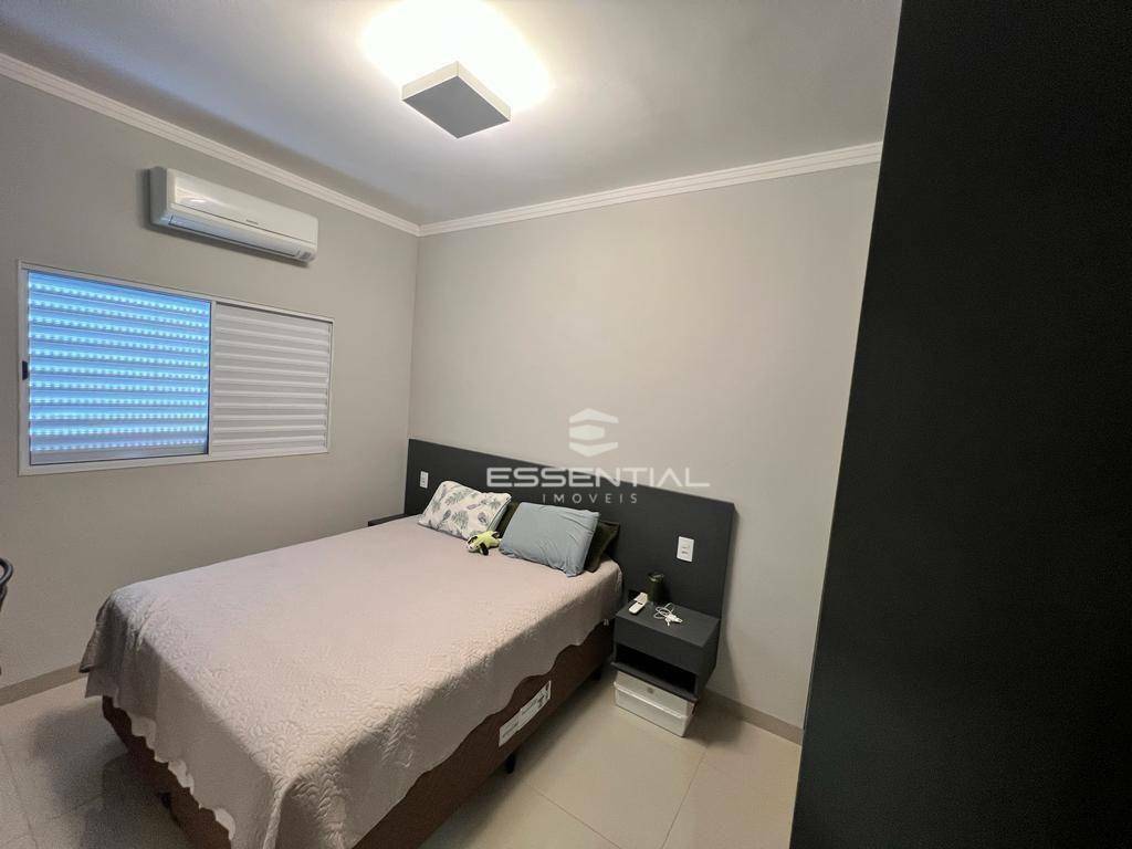 Casa de Condomínio à venda com 3 quartos, 125m² - Foto 5