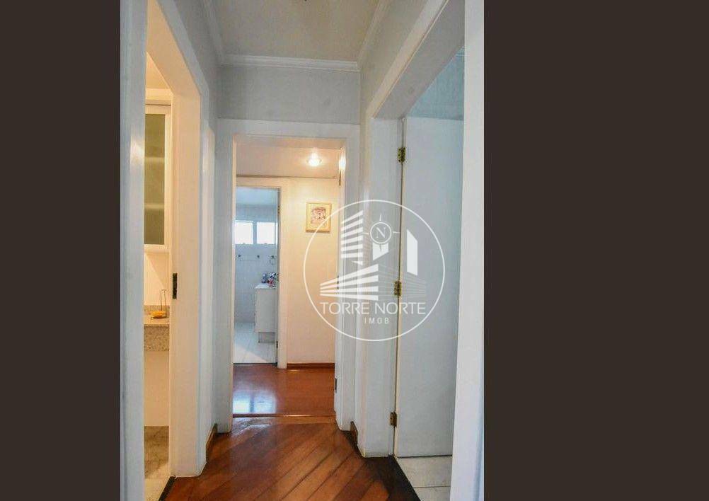 Apartamento à venda com 3 quartos, 143m² - Foto 27