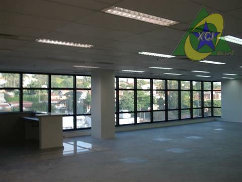 Conjunto Comercial-Sala para alugar, 238m² - Foto 6