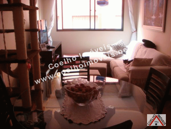 Apartamento à venda, 59m² - Foto 6