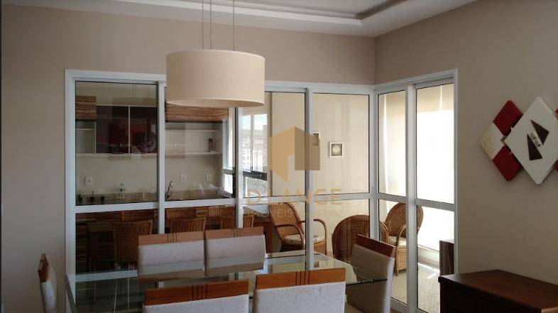 Apartamento à venda com 3 quartos, 148m² - Foto 1