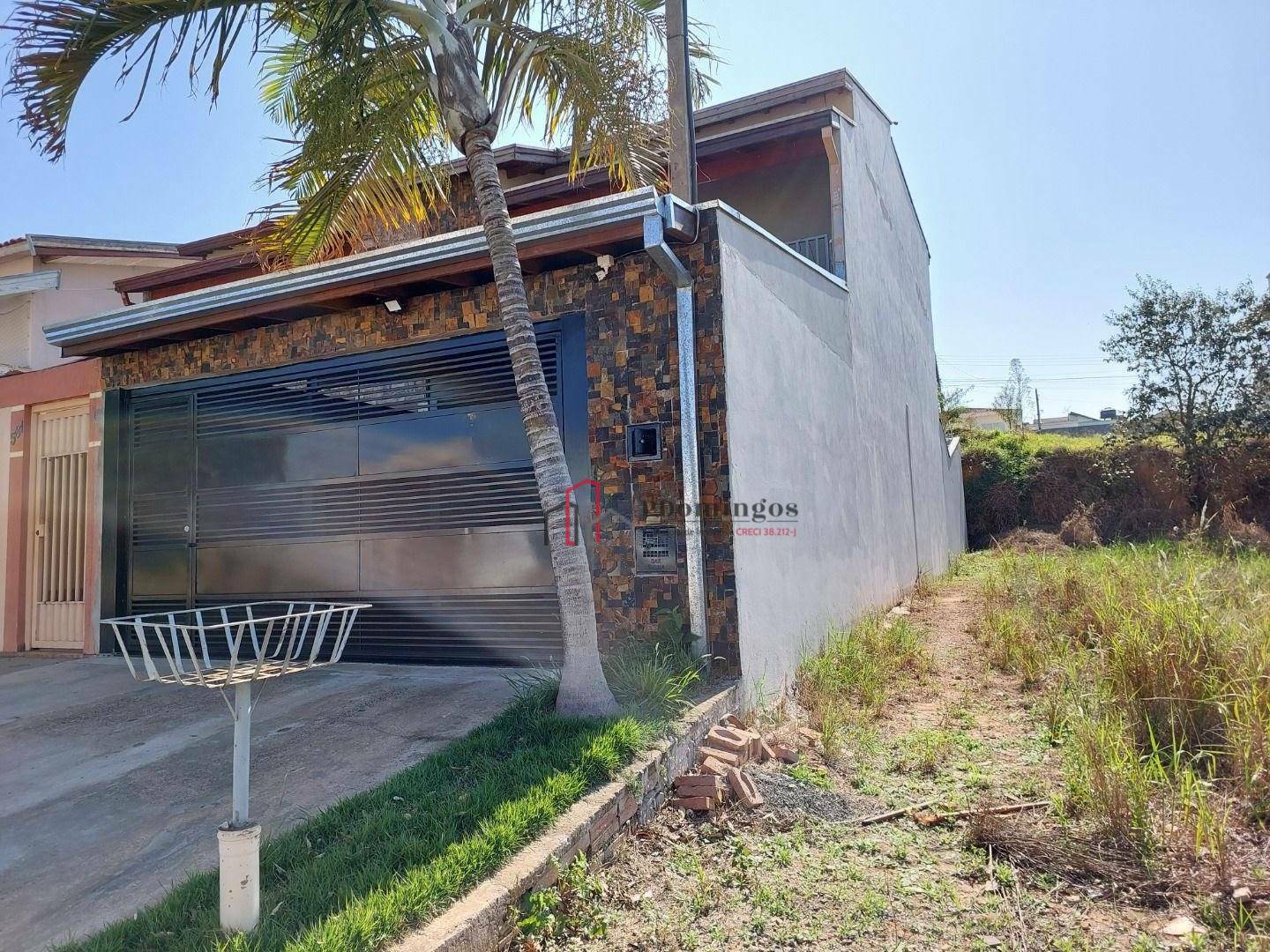 Sobrado à venda com 2 quartos, 130m² - Foto 4