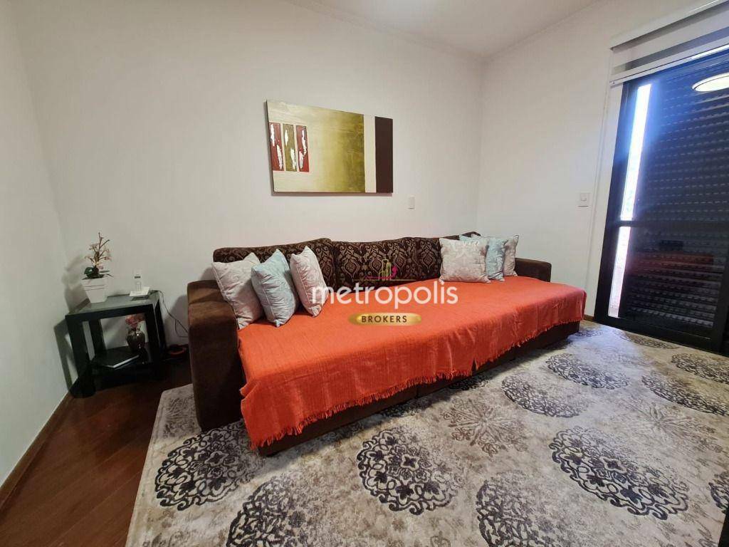 Apartamento à venda com 4 quartos, 230m² - Foto 6