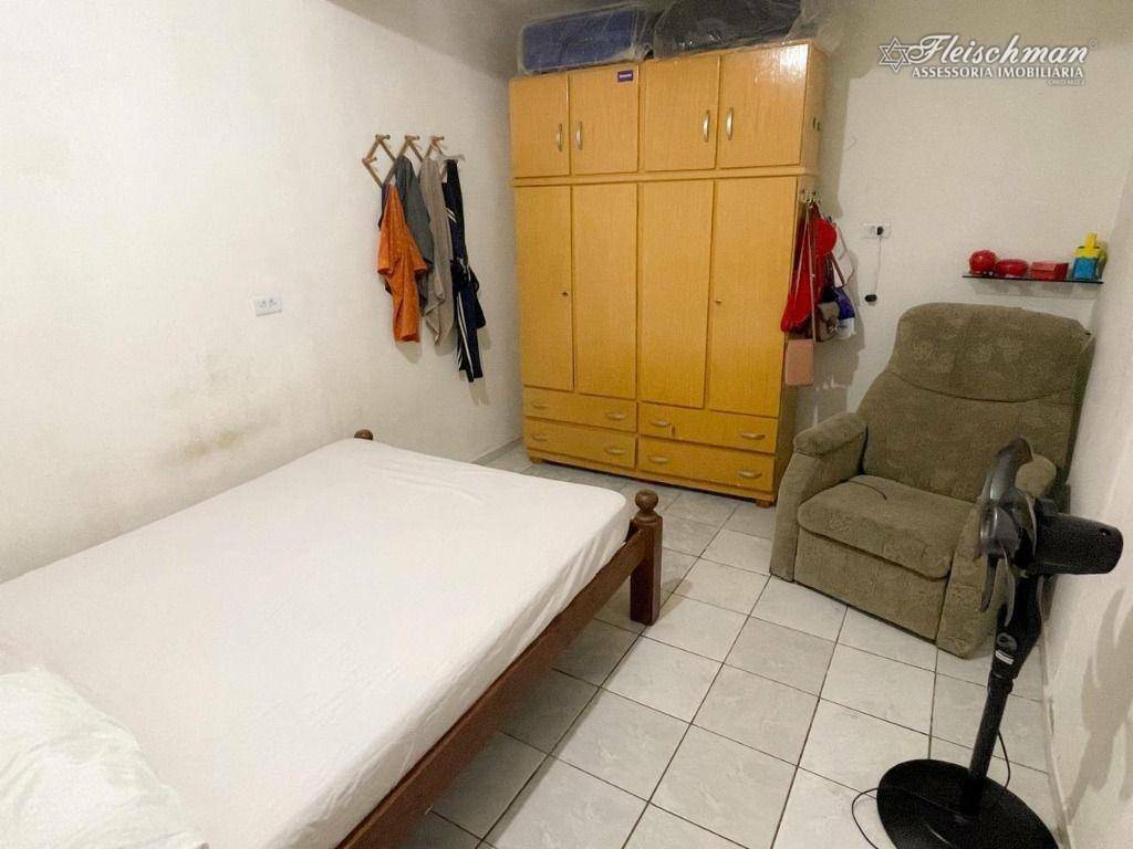 Casa de Condomínio à venda com 4 quartos, 102m² - Foto 11