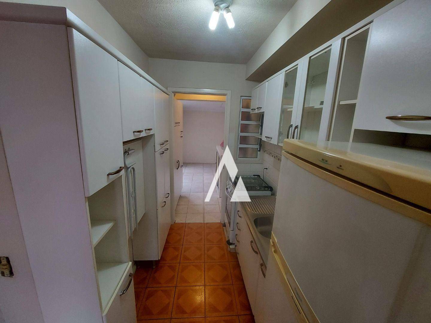 Sobrado à venda com 2 quartos, 88m² - Foto 12