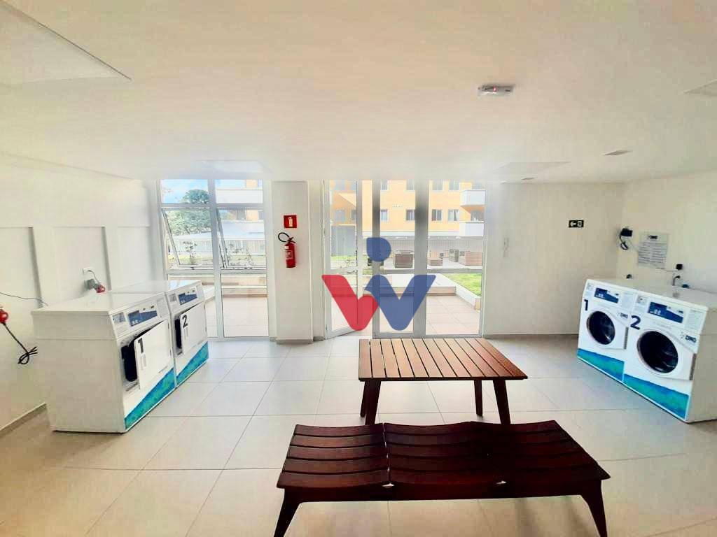 Apartamento à venda com 2 quartos, 50m² - Foto 20