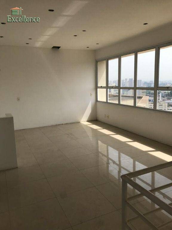 Apartamento à venda com 4 quartos, 213m² - Foto 13