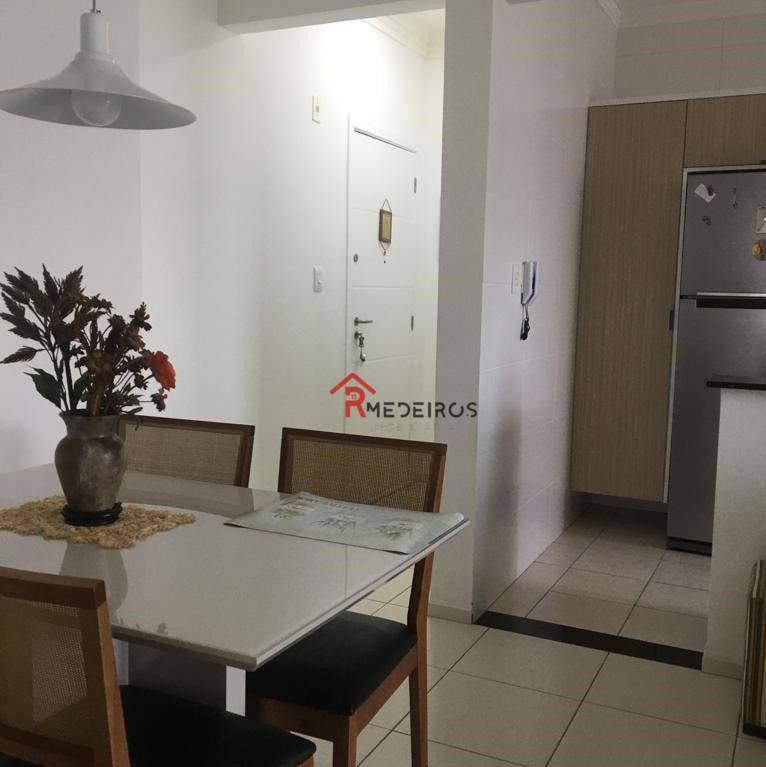 Apartamento à venda com 3 quartos, 89m² - Foto 4