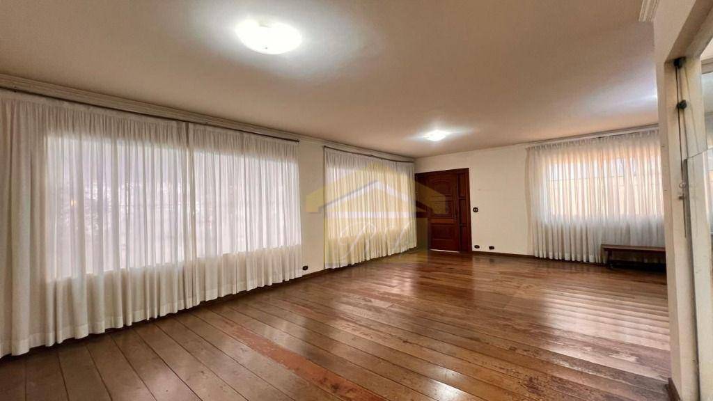 Sobrado à venda com 5 quartos, 293m² - Foto 5