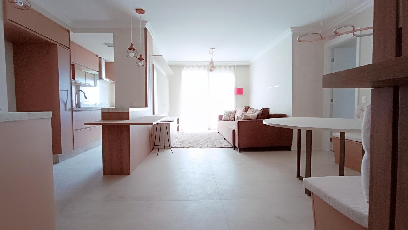 Apartamento à venda com 3 quartos, 87m² - Foto 6