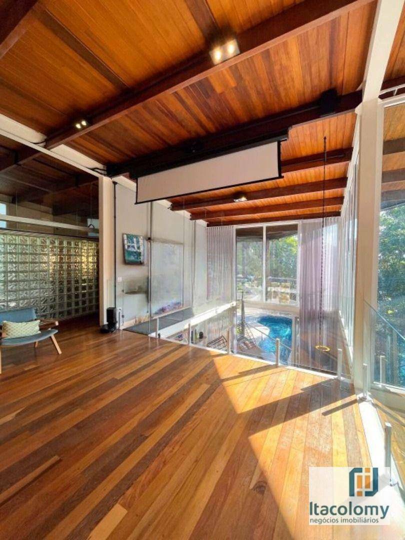 Casa de Condomínio à venda com 3 quartos, 530m² - Foto 24