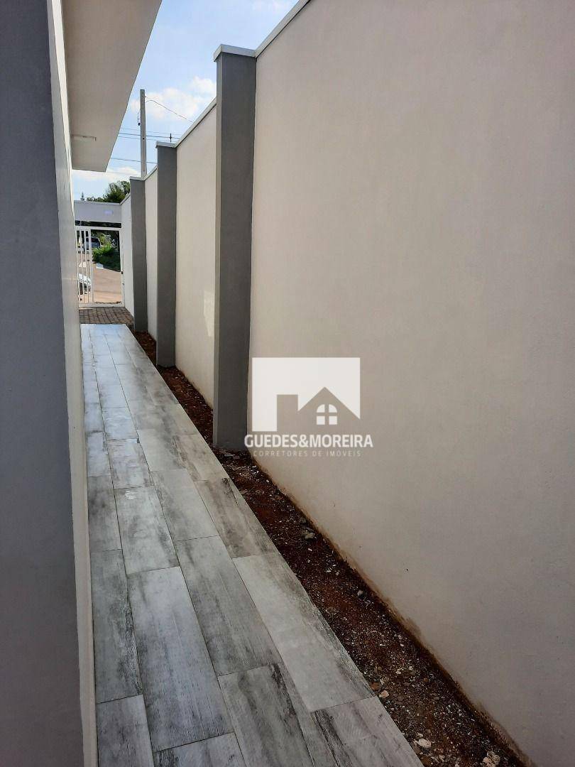 Casa de Condomínio à venda com 2 quartos, 73m² - Foto 15