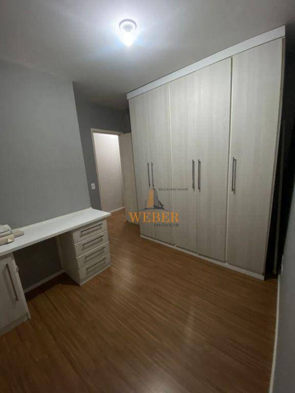 Apartamento à venda com 3 quartos, 59m² - Foto 4