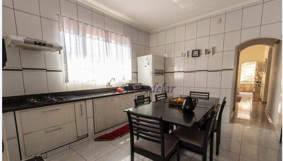 Sobrado à venda com 3 quartos, 250m² - Foto 7