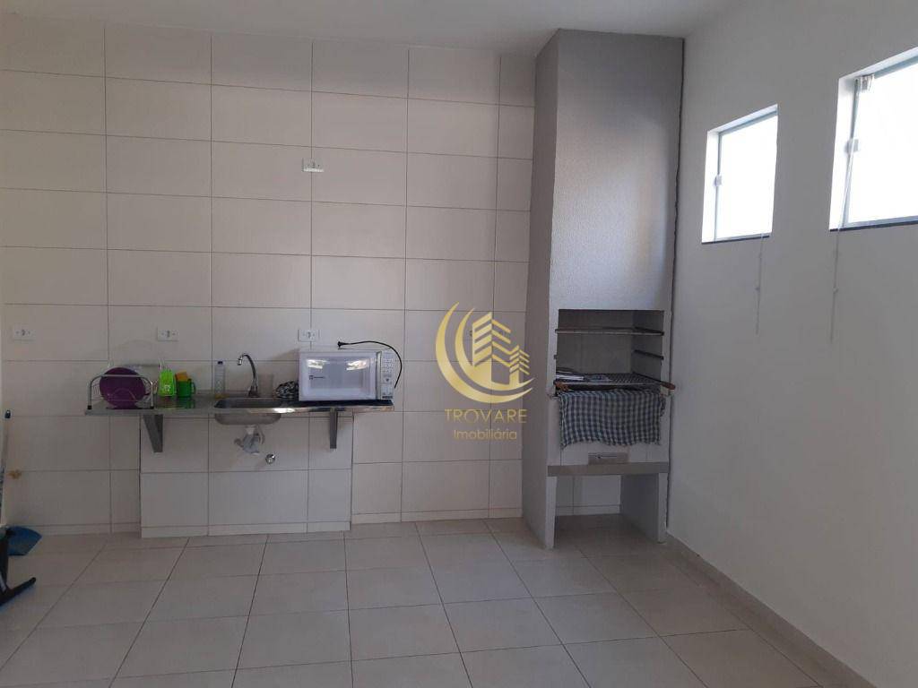 Apartamento à venda com 2 quartos, 52m² - Foto 21