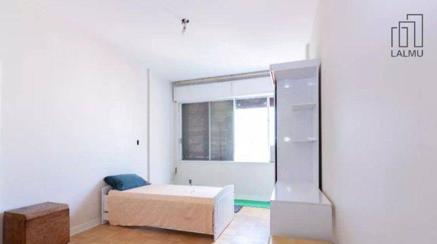 Apartamento para alugar com 5 quartos, 400m² - Foto 19