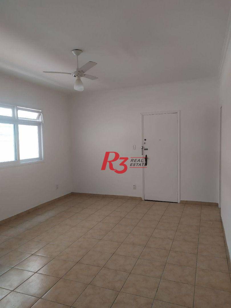 Apartamento à venda com 3 quartos, 115m² - Foto 1