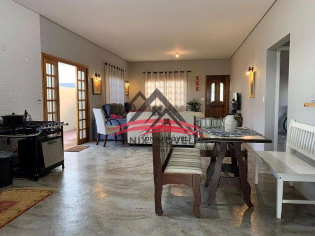 Casa de Condomínio à venda com 2 quartos, 250m² - Foto 13