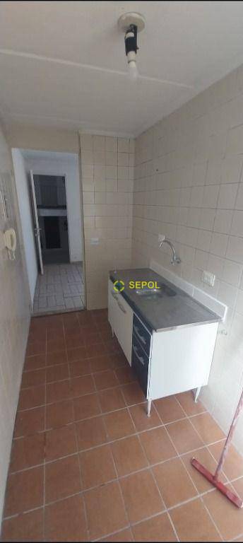 Apartamento à venda e aluguel com 2 quartos, 38m² - Foto 9