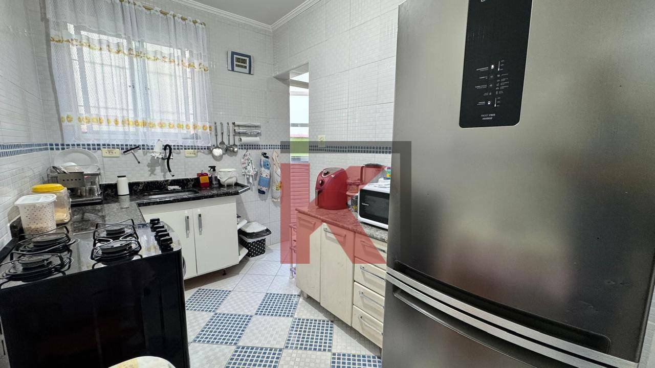 Apartamento à venda com 3 quartos, 76m² - Foto 8