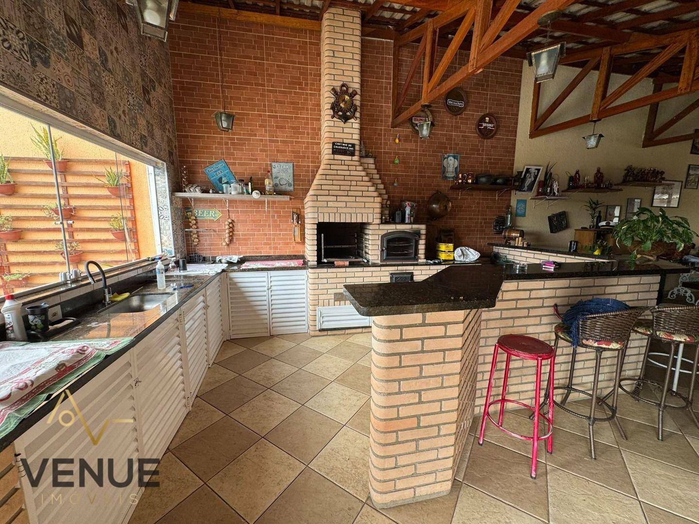 Chácara à venda com 3 quartos, 650m² - Foto 14
