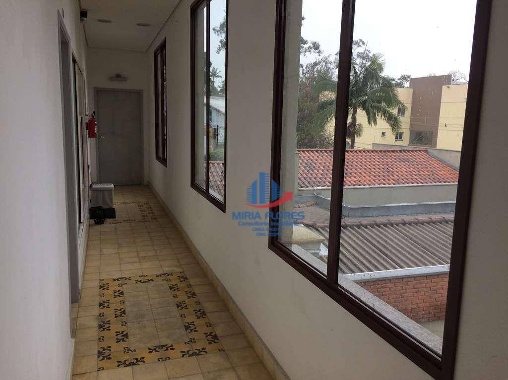 Loja-Salão à venda e aluguel, 351m² - Foto 8