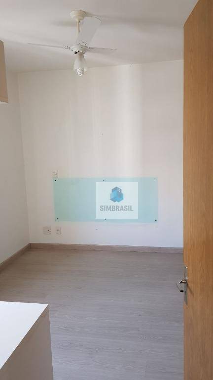 Apartamento à venda com 1 quarto, 56m² - Foto 8