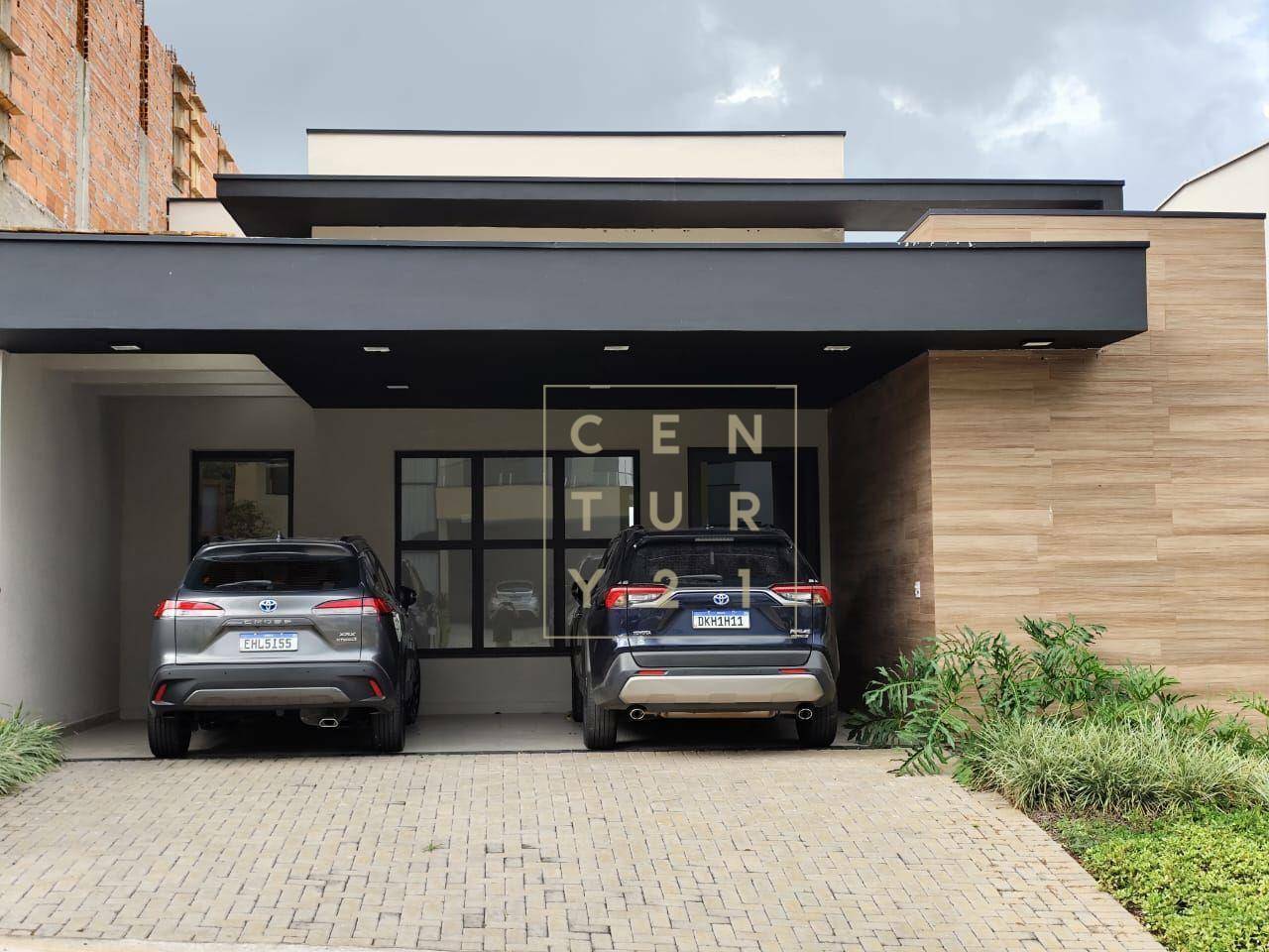 Casa de Condomínio à venda com 3 quartos, 200m² - Foto 8