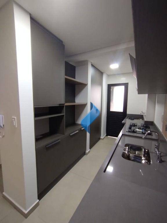 Apartamento à venda com 2 quartos, 74m² - Foto 6