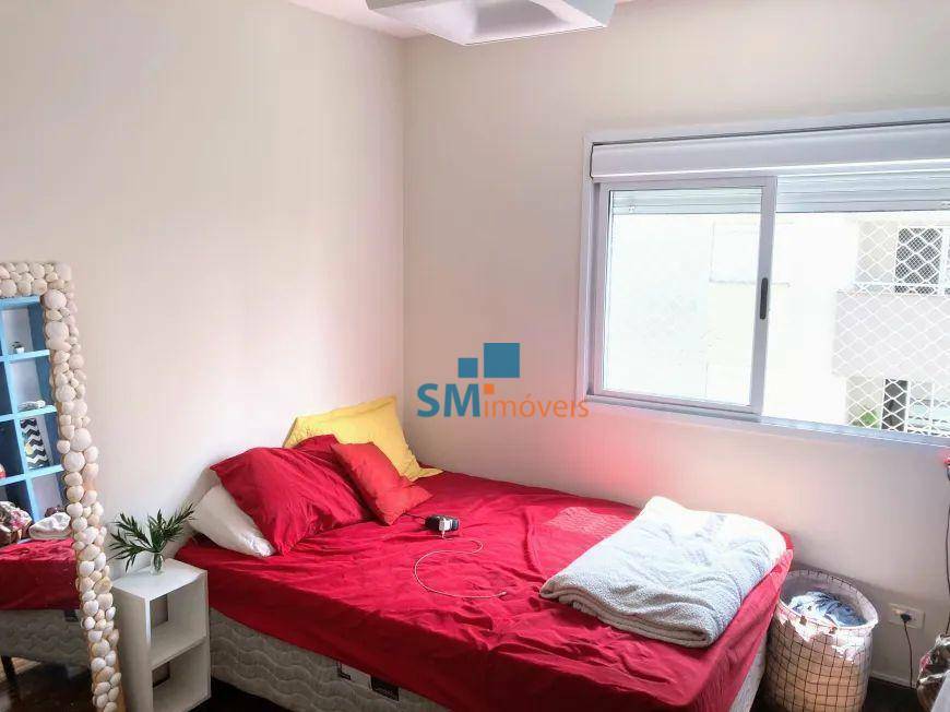 Apartamento à venda com 3 quartos, 86m² - Foto 7