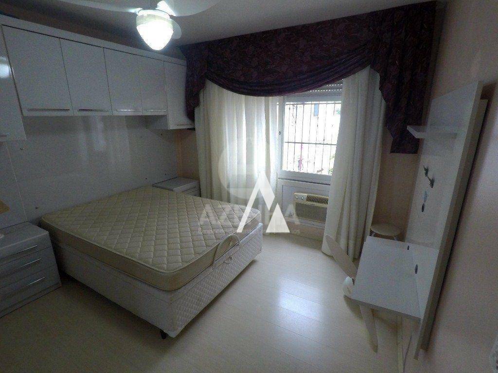 Apartamento à venda com 1 quarto, 44m² - Foto 13