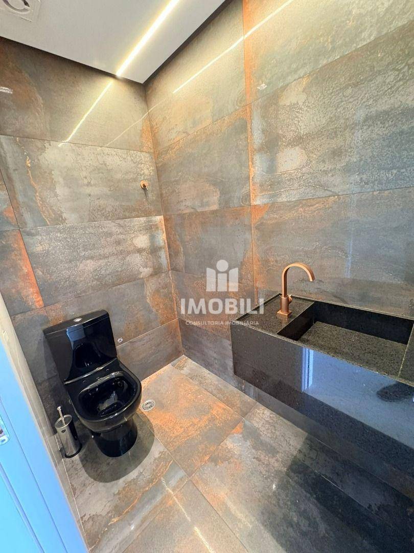 Apartamento, 3 quartos, 250 m² - Foto 5